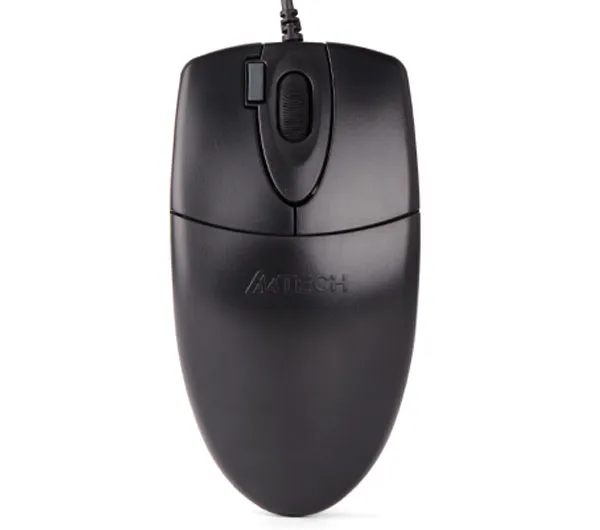 ماوس ای فورتک مدل OP-620D PS2