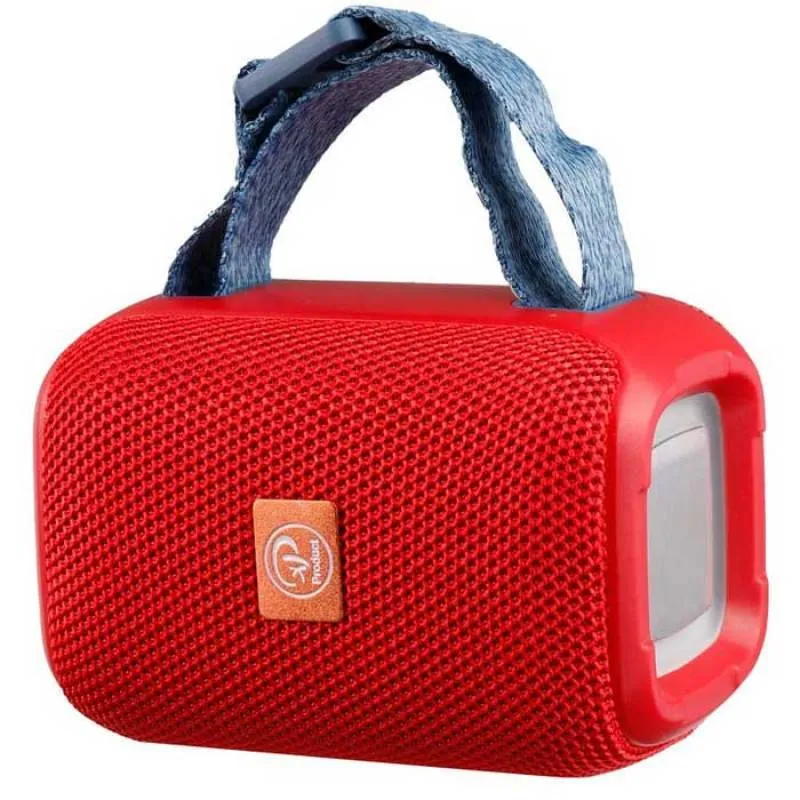 اسپیکر بلوتوثی قابل حمل ایکس پی پروداکت مدل XP-B614G