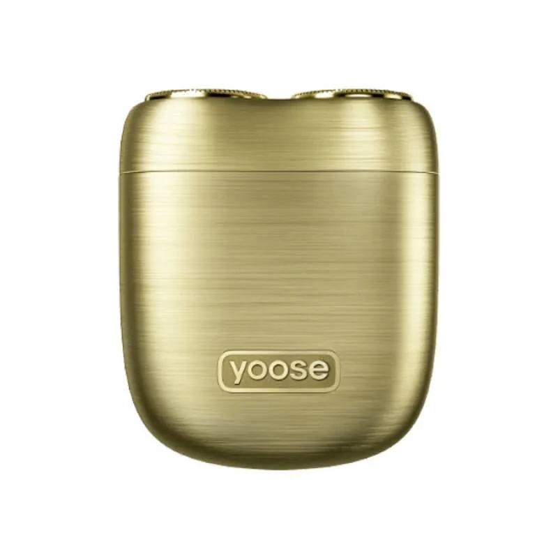 ماشین ریش تراش مدل Yoose Hunter Double Head Shaver