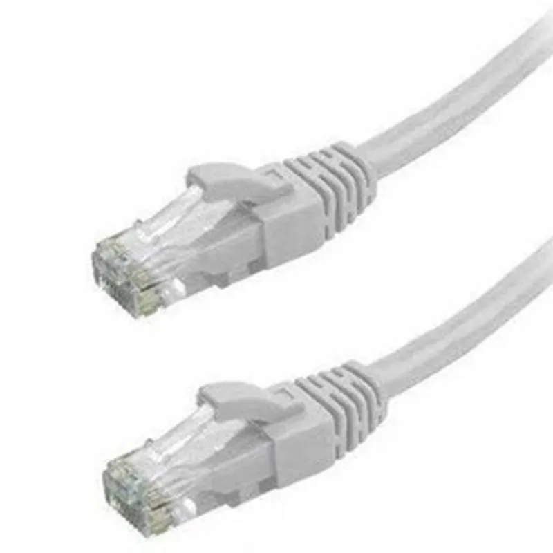 کابل شبکه CAT6 پی نت طول 3 متر