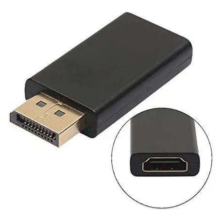 تبدیل Displayport به HDMI 4K