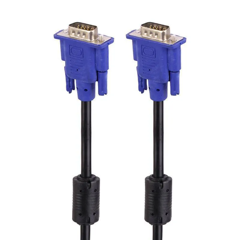 کابل VGA ایکس فور نت طول 3 متر