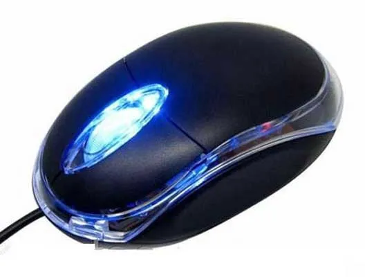 ماوس ای نت مدل G-631