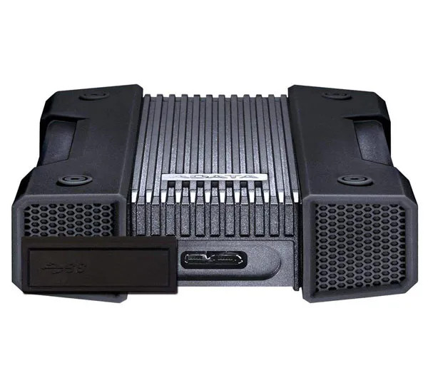 هارد اکسترنال ای دیتا مدل HD830 ظرفیت 2 ترابایت