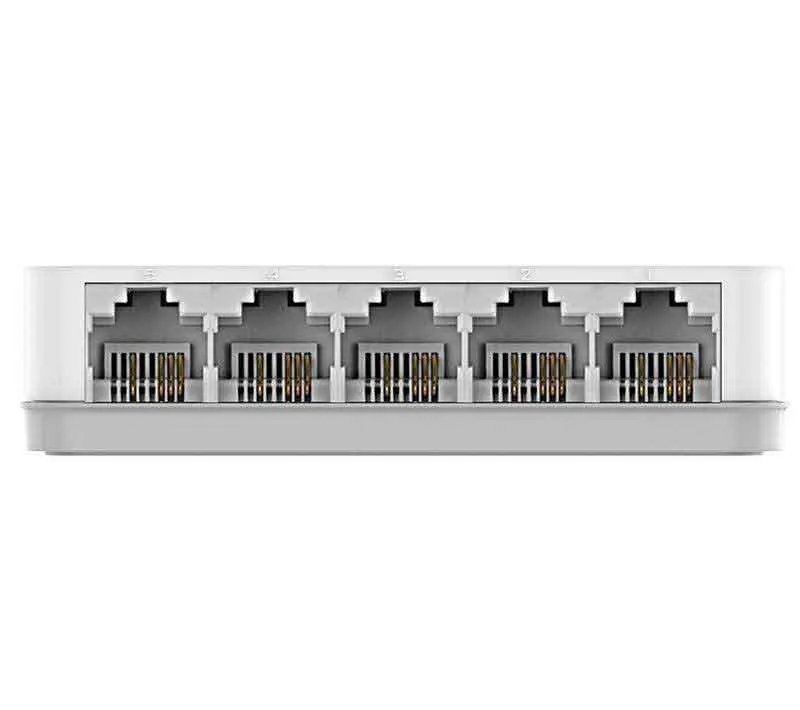 سوییچ 5 پورت دی-لینک مدل DES-1005C