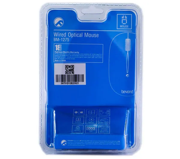 ماوس بیاند مدل BM-1275
