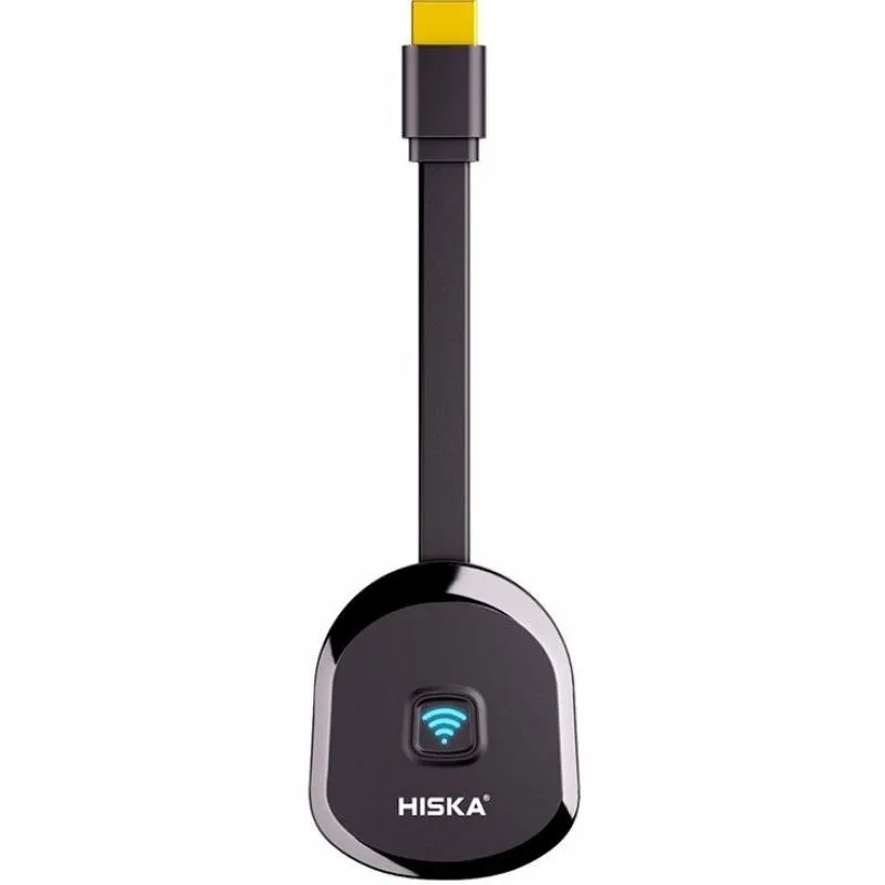 دانگل HDMI بی سیم هیسکا مدل HR-30