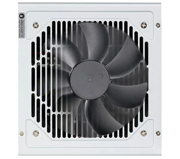 منبع تغذیه کامپیوتر گرین مدل GP400A-ECO