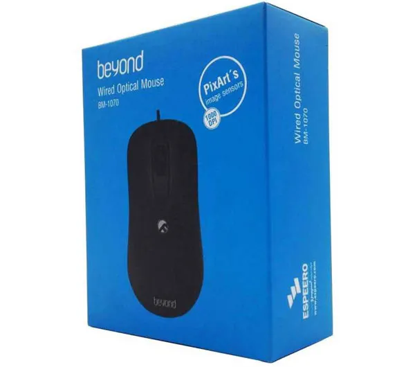 ماوس بیاند مدل BM-1070