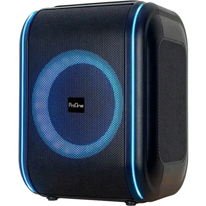 اسپیکر بلوتوثی قابل حمل پرووان مدل PSB4981 Mini