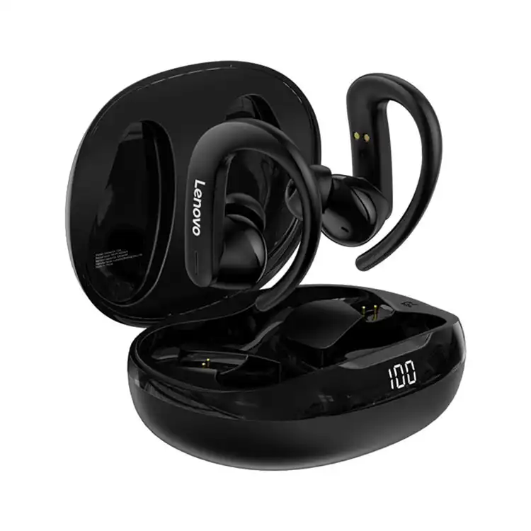 هدست بلوتوثی لنوو مدل thinkplus T50