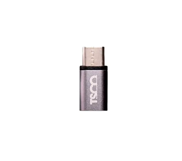 تبدیل MicroUSB به Type-C تسکو مدل TCN 1313