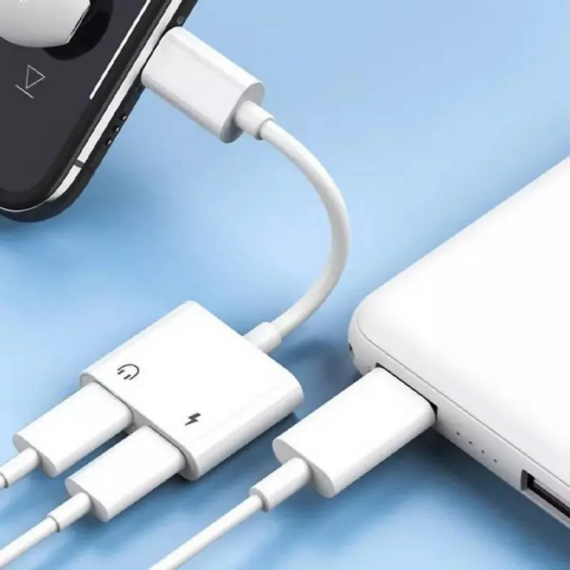تبدیل لایتنینگ به لایتنینگ/لایتنینگ ریمکس مدل LA-12i