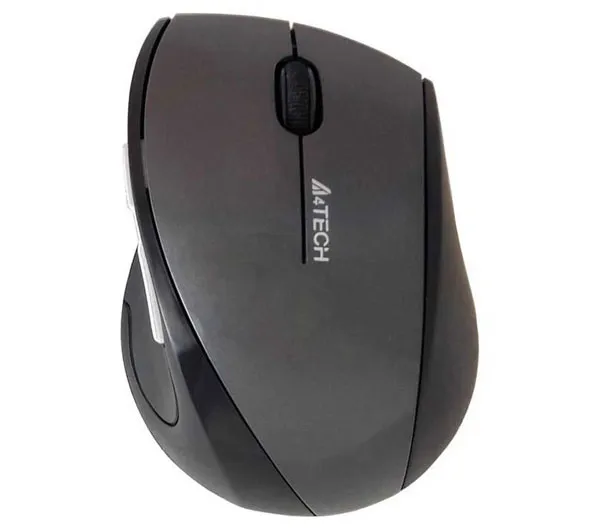 ماوس بی سیم ای فورتک مدل G7-750N