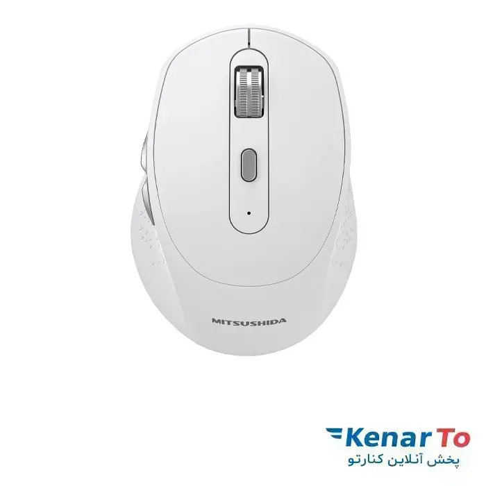 ماوس بی سیم میتسوشیدا مدل  KC-1700R