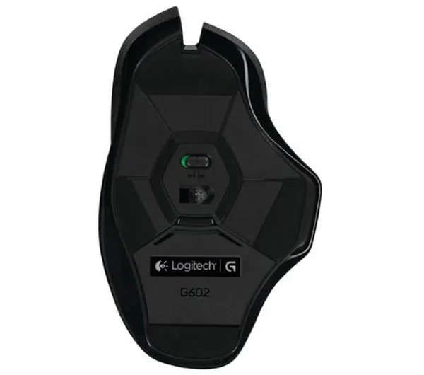 ماوس بی‌ سیم مخصوص بازی لاجیتک مدل G602