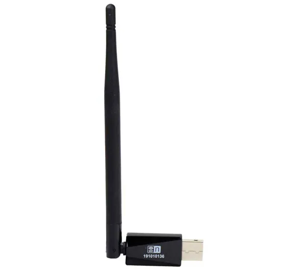 کارت شبکه بی سیم تسکو TW1010