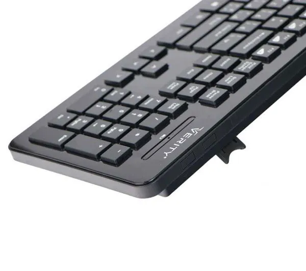 کیبورد بی سیم وریتی مدل V-KB6112WN