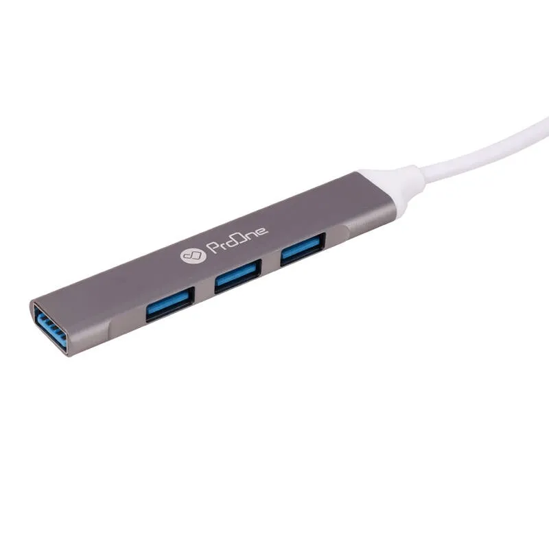هاب 4 پورت USB 3.0 پرووان مدل PHU575