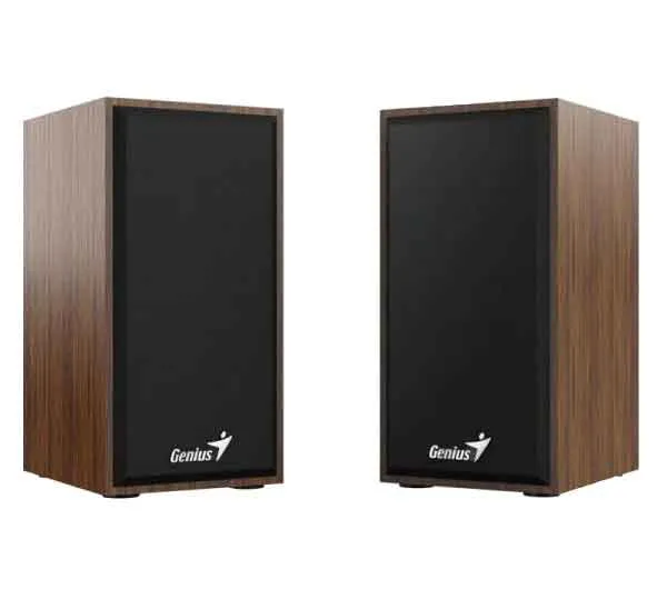 اسپیکر دسکتاپ جنیوس کد SP-HF180
