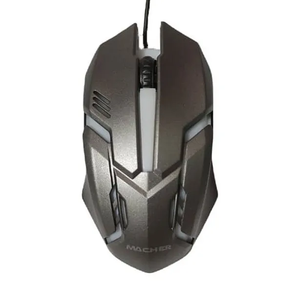 ماوس مچر مدل MR-182