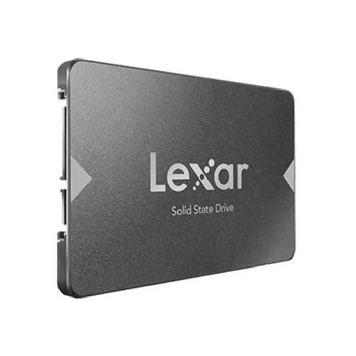 اس اس دی اینترنال لکسار مدل NS100 ظرفیت 1 ترابایت