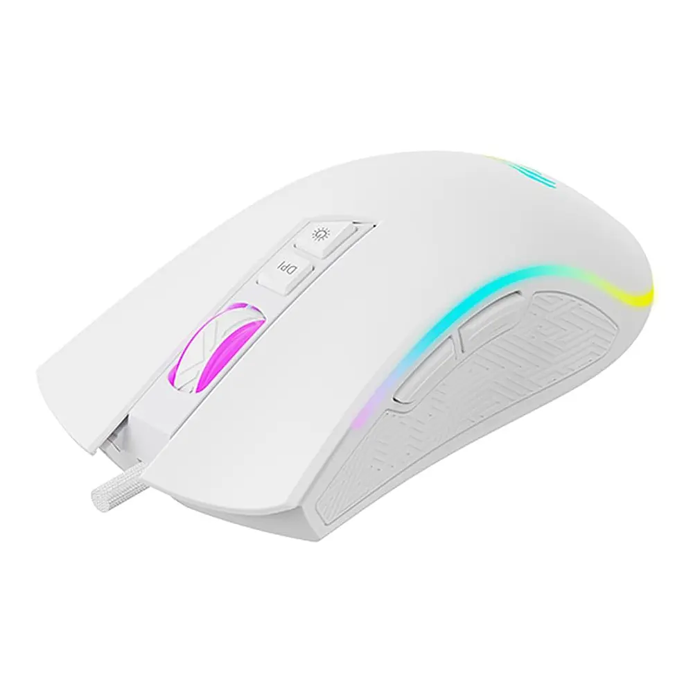 ماوس مخصوص بازی هویت مدل MS1034