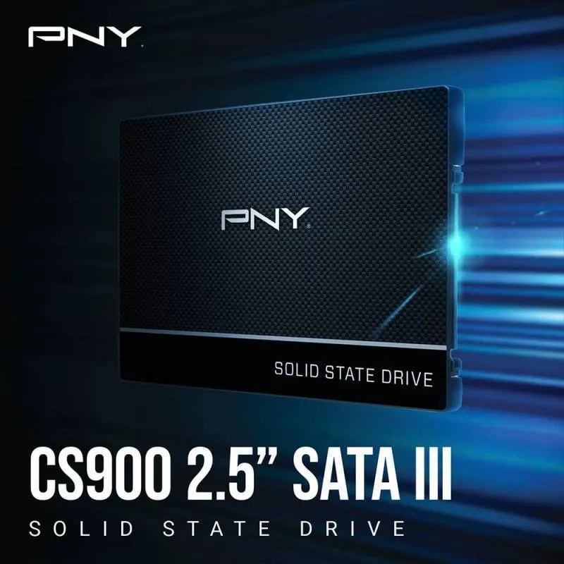 اس اس دی اینترنال پی ان وای مدل CS900 ظرفیت 250 گیگابایت