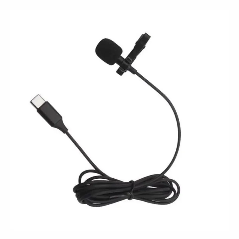 میکروفون یقه ای ایکس او مدل MKF-02