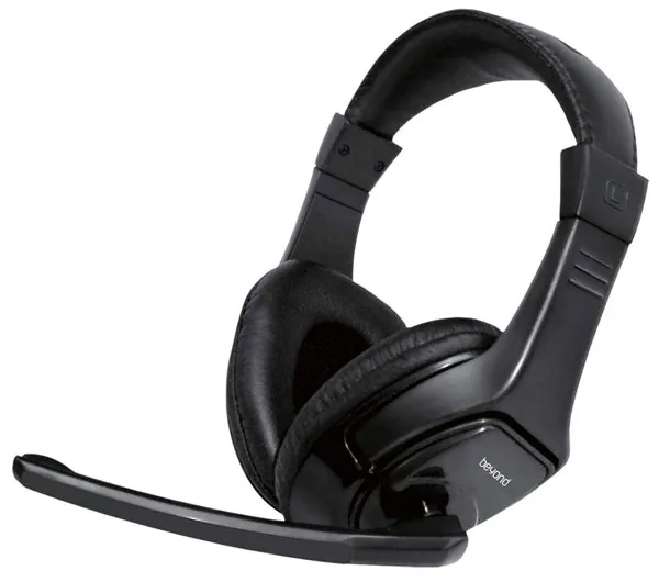 هدست بیاند مدل BH-759