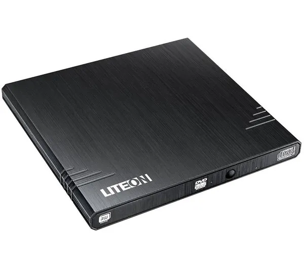 درایو DVD اکسترنال لایت آن مدل eBAU108 درایو DVD اکسترنال لایت آن مدل eBAU108