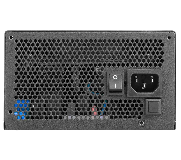 منبع تغذیه گرین مدل GP600B-HP EVO