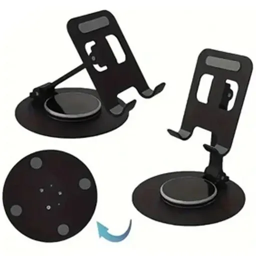 پایه نگهدارنده گوشی موبایل پی نت مدل H-103