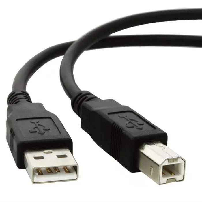 کابل پرینتر دیتکس پلاس USB 2.0 طول 5 متر