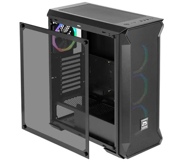 کیس کامپیوتر گرین مدل Z5 SURENA