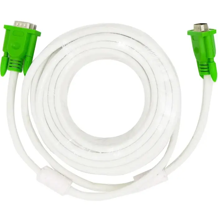 کابل VGA 3+4 ایکس پی پروداکت طول 10 متر
