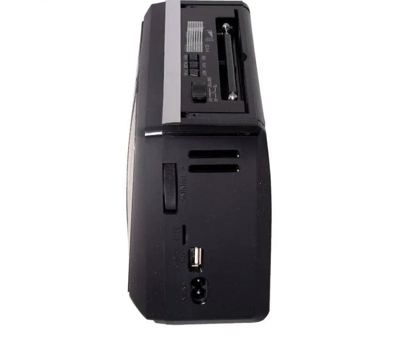 اسپیکر بلوتوثی قابل حمل گولون مدل RX-M50BT