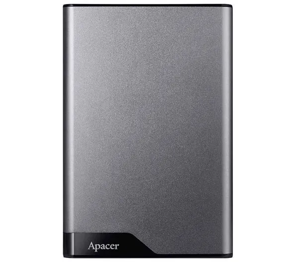 هارد اکسترنال اپیسر مدل AC632 ظرفیت 1 ترابایت