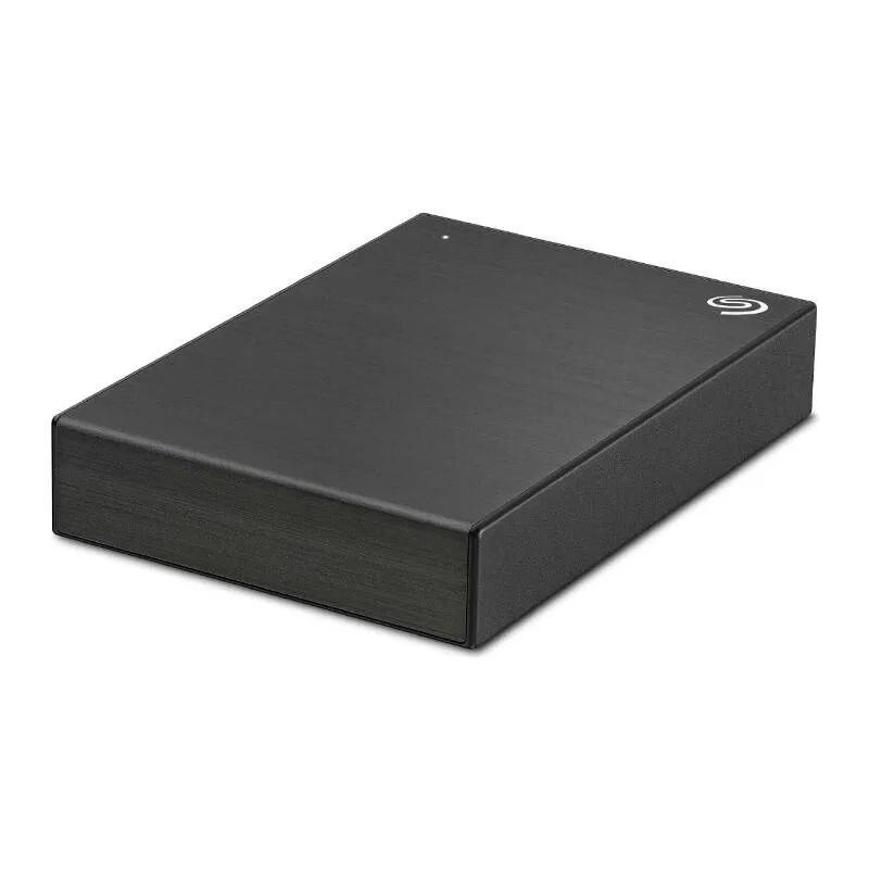 هارد اکسترنال سیگیت مدل One Touch STKB2000400 ظرفیت 2 ترابایت