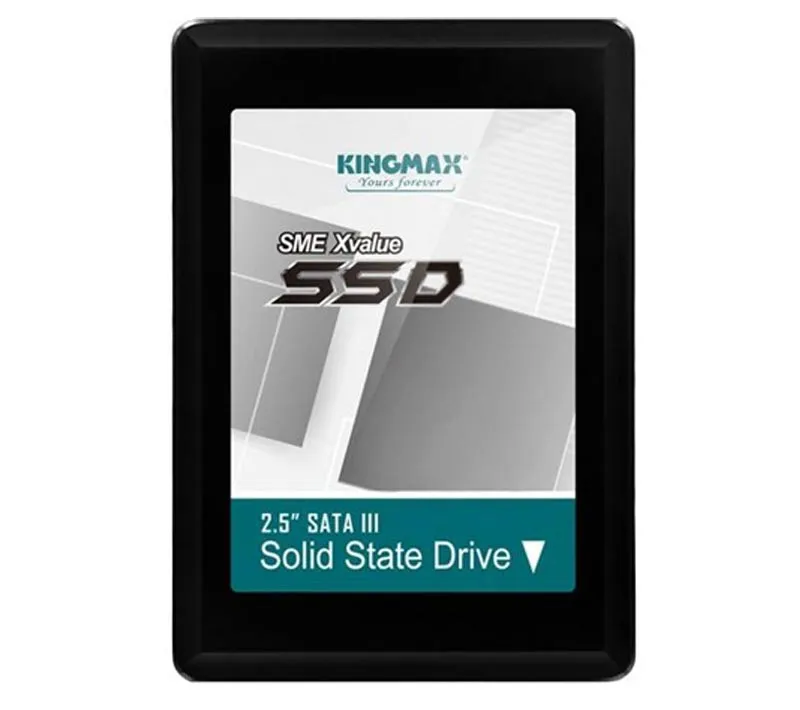 اس اس دی اینترنال کینگ مکس مدل KM240GSMV32 ظرفیت 240 گیگابایت