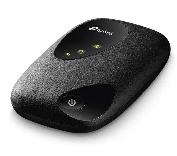مودم 4G قابل حمل تی پی-لینک مدل M7200