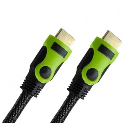 کابل HDMI 4K V2 اورنج طول 3 متری