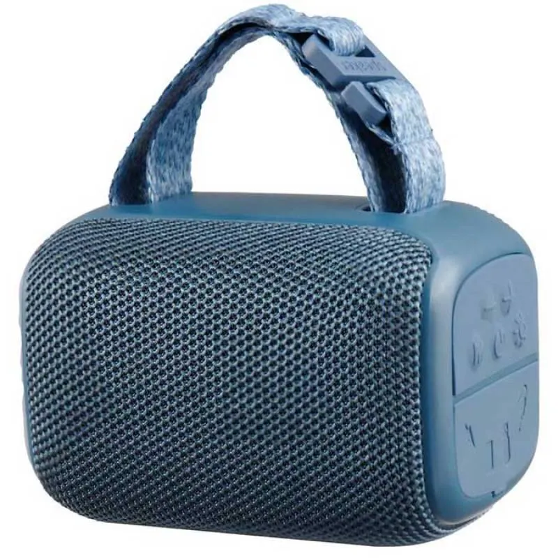 اسپیکر بلوتوثی قابل حمل ایکس پی پروداکت مدل XP-B614G