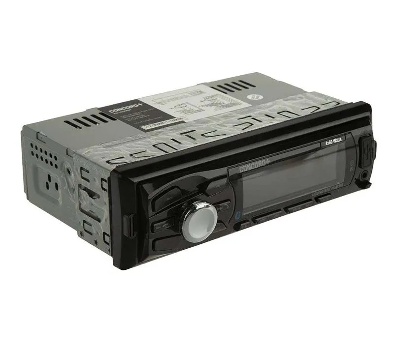 پخش کننده خودرو کنکورد پلاس مدل KD-U3506BT