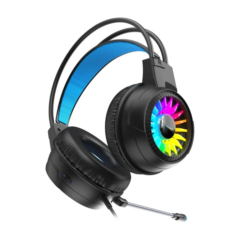 هدست مخصوص بازی میتسوشیدا مدل KC-HD490