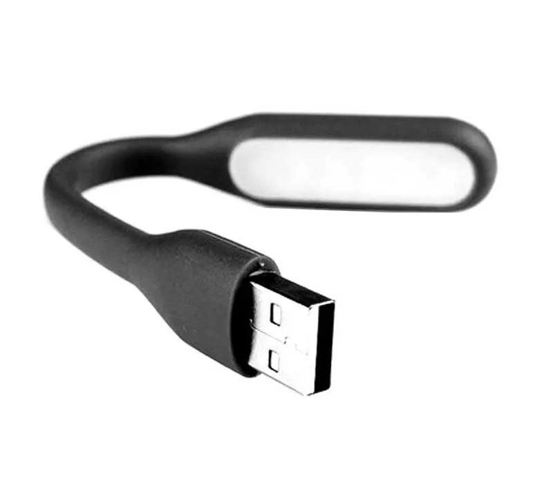 چراغ LED یو اس بی مدل Flexible USB Light