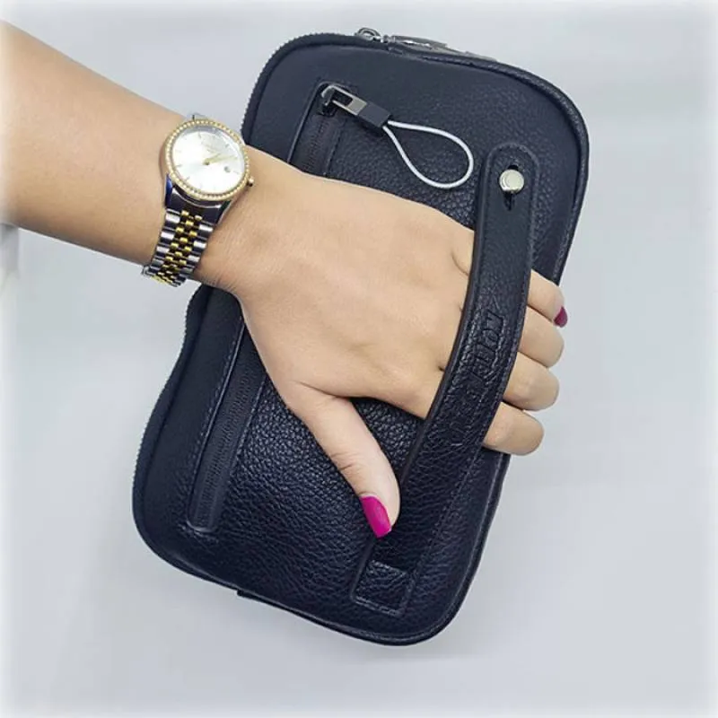 كيف اكسسوری موبایل گرین لاین مدل Carolina Pouch كيف اكسسوری موبایل گرین لاین مدل Carolina Pouch