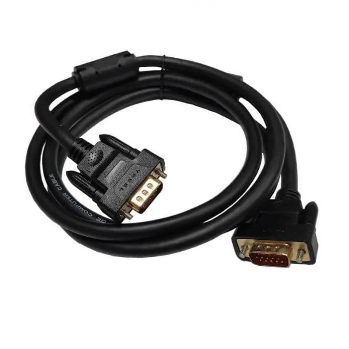 کابل VGA واصل تمام مس طول 3 متر