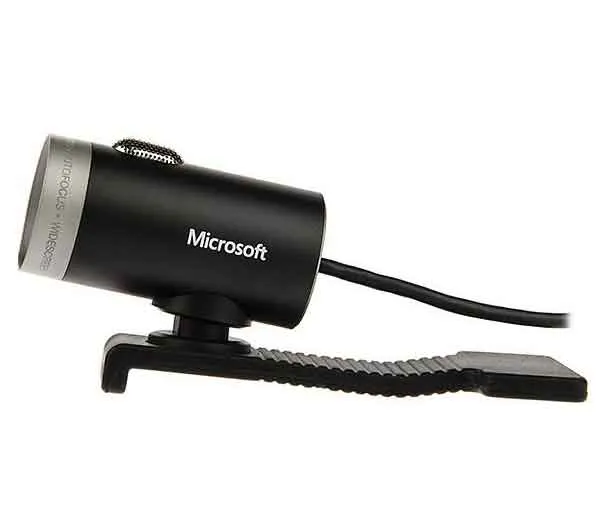 وب کم مایکروسافت مدل LifeCam Cinema