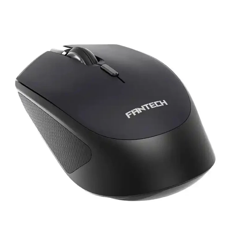 ماوس بی سیم فنتک مدل  W190
